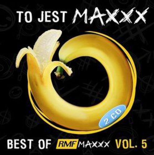 Magic Records Katalog PŁyt Różni Wykonawcy To Jest Maxxx Best Of
